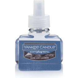 Yankee Candle Warm Luxe Cashmere Plug Refill 0.625