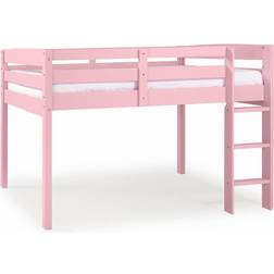 Junior Tribeca Full Size Loft Bed 42.5x80"