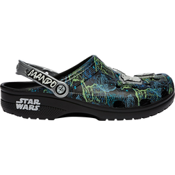 Crocs Star Wars X Mandalorian