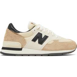 New Balance 990v1 M - Incense with Macadamia Nut