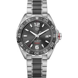 Tag Heuer Formula 1 (WAZ2011.BA0843)