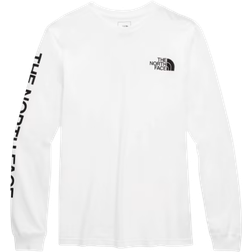 The North Face Men's Hit Long Sleeve T-shirt