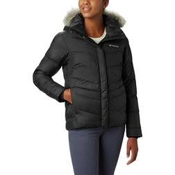 Columbia Women's Peak to Park Insulated Jacket