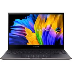 ASUS Zenbook Flip S13 OLED UX371EA-XH76T