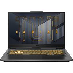 ASUS TUF Gaming F17 FX706HM-ES74