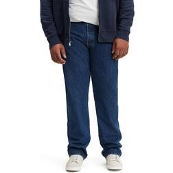 Levi's Men's Big & Tall 501 Original Fit Jeans