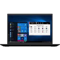 Lenovo ThinkPad P1 Gen 4 20Y4S2NH00