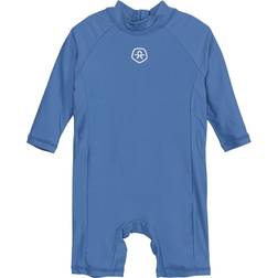 Color Kids Badedragt, Coronet Blue