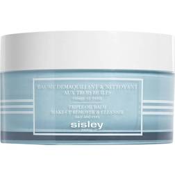 Sisley Paris Baume Démaquillant Et Nettoyant Aux Trois Huiles