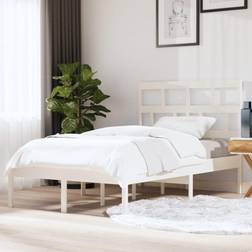 vidaXL Bed Frame Sängram