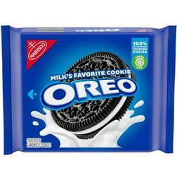 Oreo Original Chocolate Sandwich Cookies 13.29oz