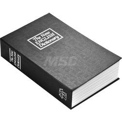 Barska 0.02 Dictionary Book Lock Box