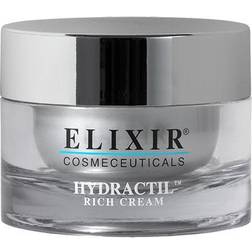 Elixir Cosmeceuticals Hydractil Rich Cream 50ml