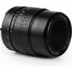 TTArtisan 23mm f/1.4 Lens for Olympus/Lumix Micro Four Thirds,Black/Silver