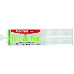 Fischer Flüssigdübel Fill & Fix