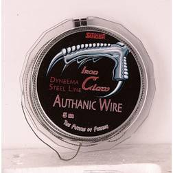 Iron Claw Authanic Wire 5m-6,8Kg