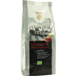 GEPA Italienischer Bio Espresso gemahlen 250g