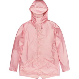 Rains Jacket Unisex - Pink Sky