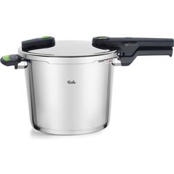 Fissler vitaquick green 22cm Schnellkochtopf