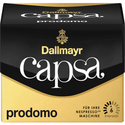 Dallmayr Capsa Prodomo 56g, 10 Kapseln