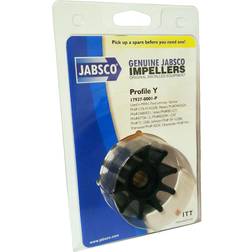 Jabsco 17937-0001-P Impeller Kit 10 Blade Neoprene 2-9/16 INCH Diameter