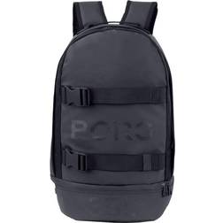 Björn Borg Duffle Backpack 35l Black Black ONE