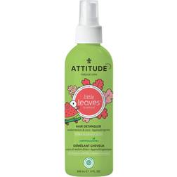 Attitude Natural Hair Detangler Spray Baby