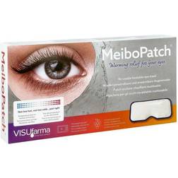 Meibopatch Augenmaske erwÃ¤rmbar