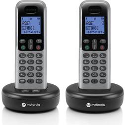 Motorola T612 Twin