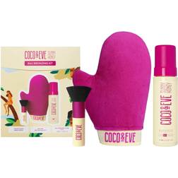 Coco & Eve Bali Bronzing Kit