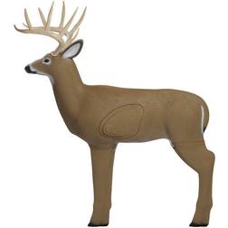 Crossbow Shooter Buck Archery Target