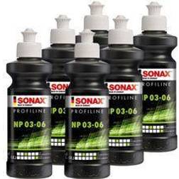 Sonax Profiline Nanopolish Np 03-06 Glanz Schleifpolitur