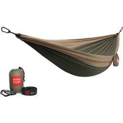Grand Trunk Double Deluxe Parachute