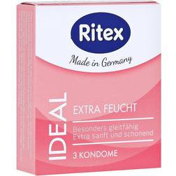 RITEX Ideal Kondome 3 Stück
