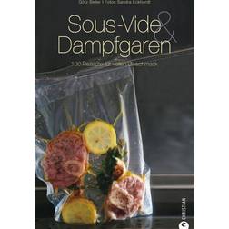 Christian Sous-Vide & Dampfgaren