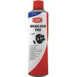 CRC Bremsenreiniger BRAKLEEN PRO 500ml farblos,360 Grad Ventil