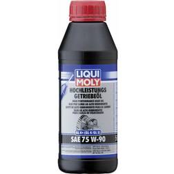 Liqui Moly GL4+ GL4/GL5 SAE Getriebeöl