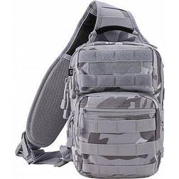 Brandit Us Cooper M 8l Backpack Grün