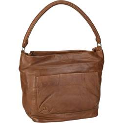 Liebeskind Ever Hobo M Handbag - Cinammon