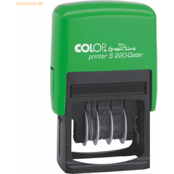 Colop Datumstempel Greenline S220-Dater 127728