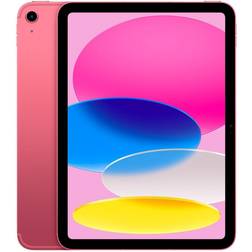 Apple Ipad Wifi+cellular 64gb 10.9´´