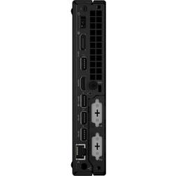 Lenovo ThinkCentre M90q Gen 3 11U5005TUS