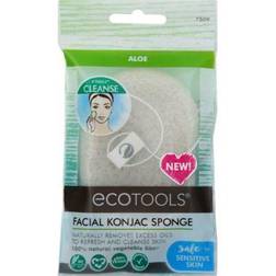 EcoTools Facial Konjac Aloe Sponge for Sensitive Skin