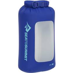 Sea to Summit Eco Lightweight Drybag View 5L Surf