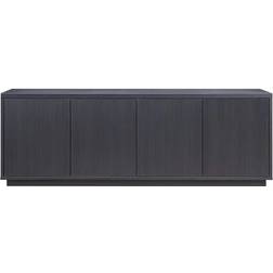 Hanson Rectangular Fernsehschrank 177.8x61cm