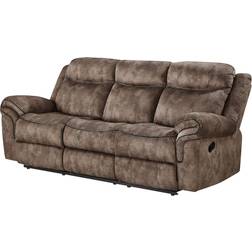 Acme Furniture Zubaida Sofa 34.3" 3 Seater