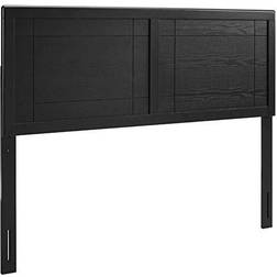 modway Archie Collection MOD-6222-BLK Headboard