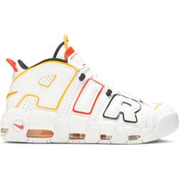 Nike Air More Uptempo Roswell Raygun M - White