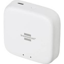 Brennenstuhl Gateway Zigbee GWY CZ 01