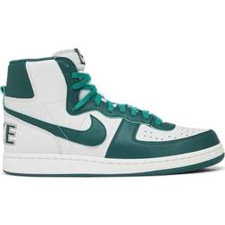 Nike Terminator High M - Swan/Noble Green/Sail/Washed Green